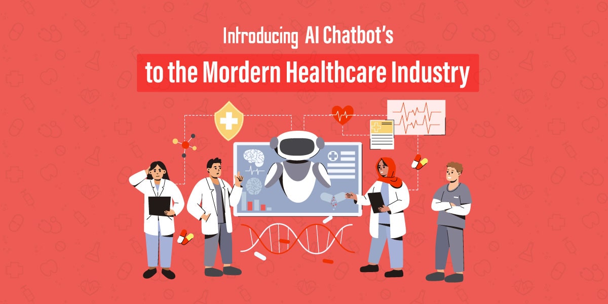 9 Ways AI Chatbots Are Changing Healthcare Industry – Socimate